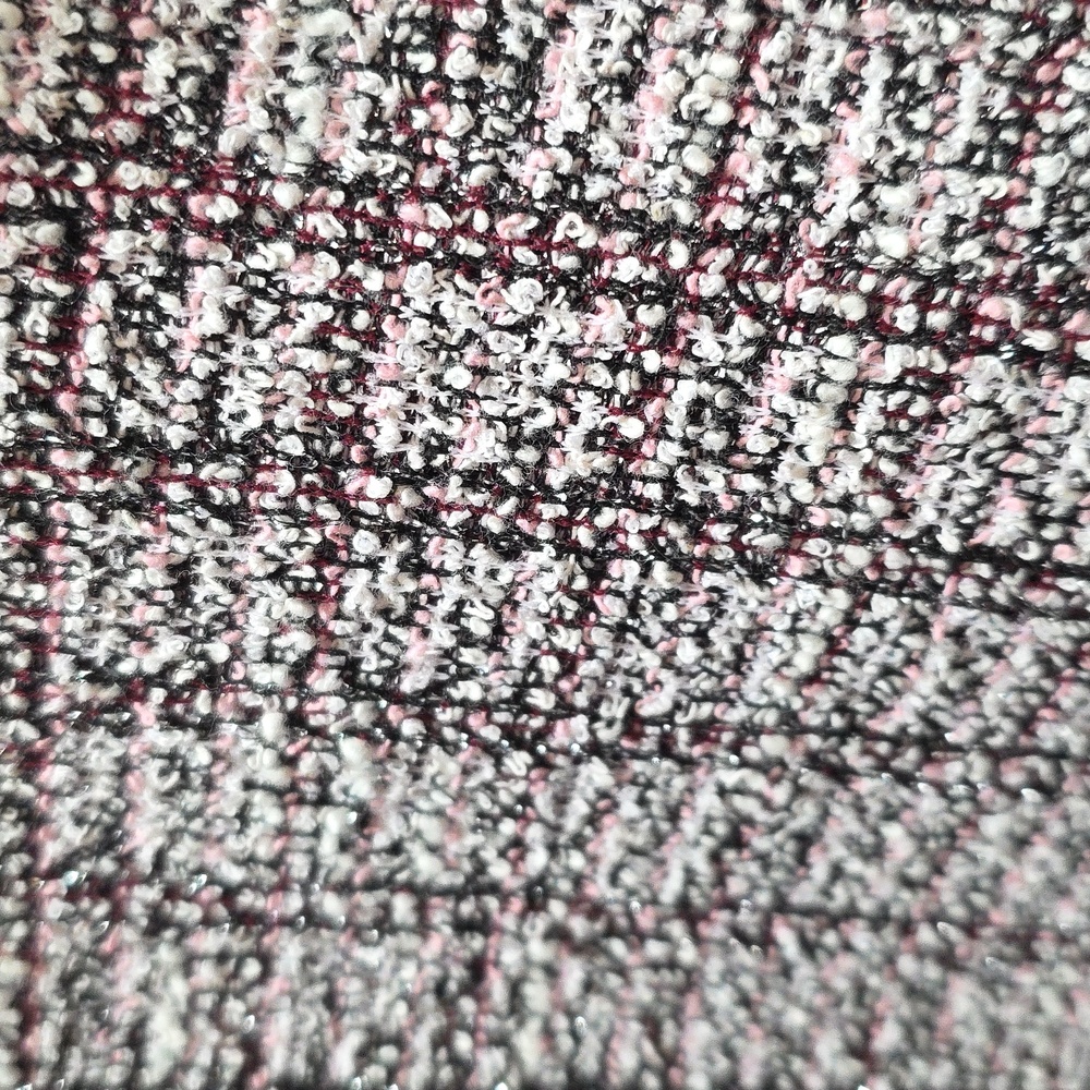 HEIMISH USA Textured Button-Up Shirt Jacket - Picture 4 of 10